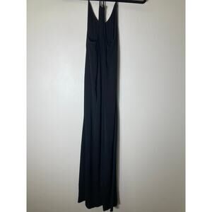 Red 23 Black Maxi Dress Sz Xs